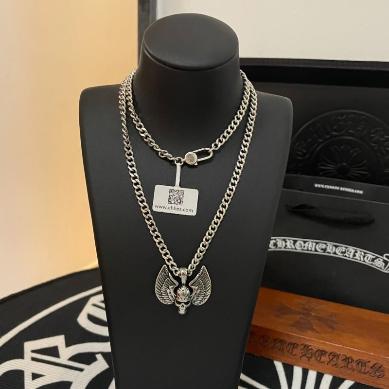 Chrome Hearts Necklaces